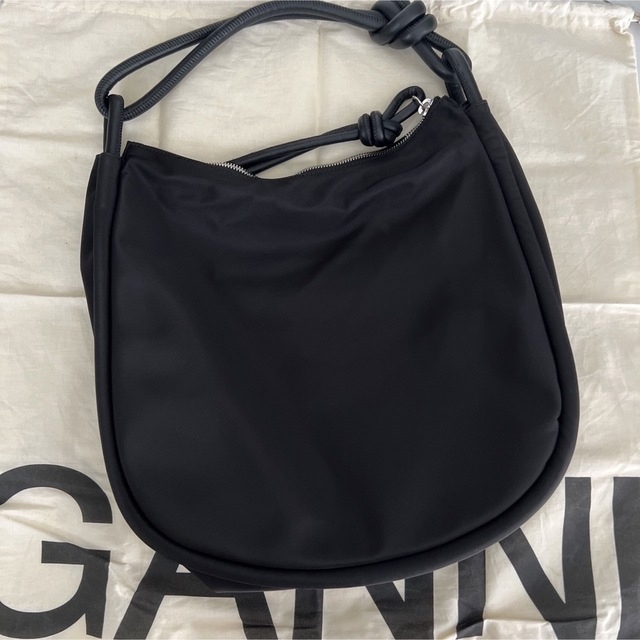 GANNI ショルダーバッグ