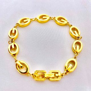 ジバンシィ ブレスレット/バングルの通販 300点以上 | GIVENCHYの
