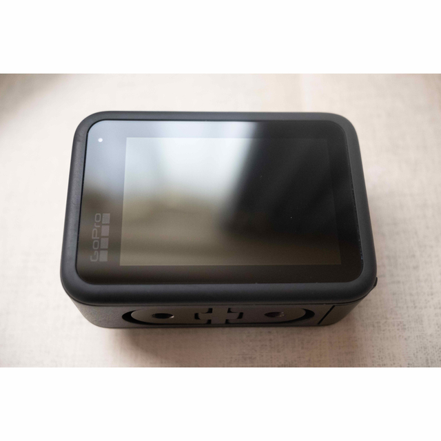 GoPro hero11 Black + NDフィルター　他