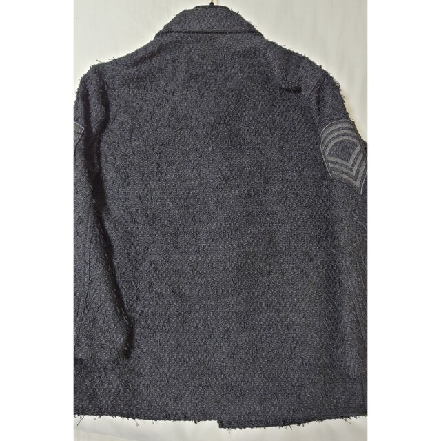 MADISONBLUE - 新品タグ付き☆マディソンブルー☆リントン MADISONBLUE - 新品タグ付き☆マディソンブルー☆リントン