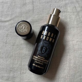 ボビイブラウン(BOBBI BROWN)のファンデーション(ファンデーション)