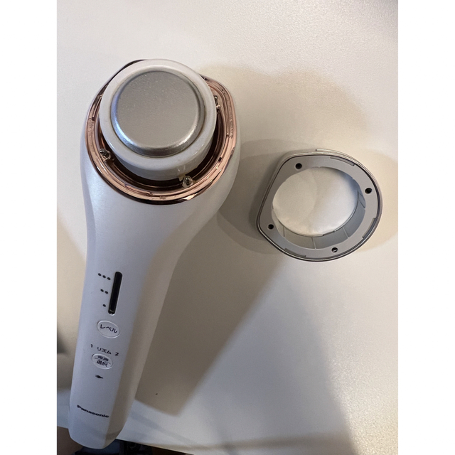 Panasonic EH-SR71-P RF美顔器 - フェイスケア/美顔器