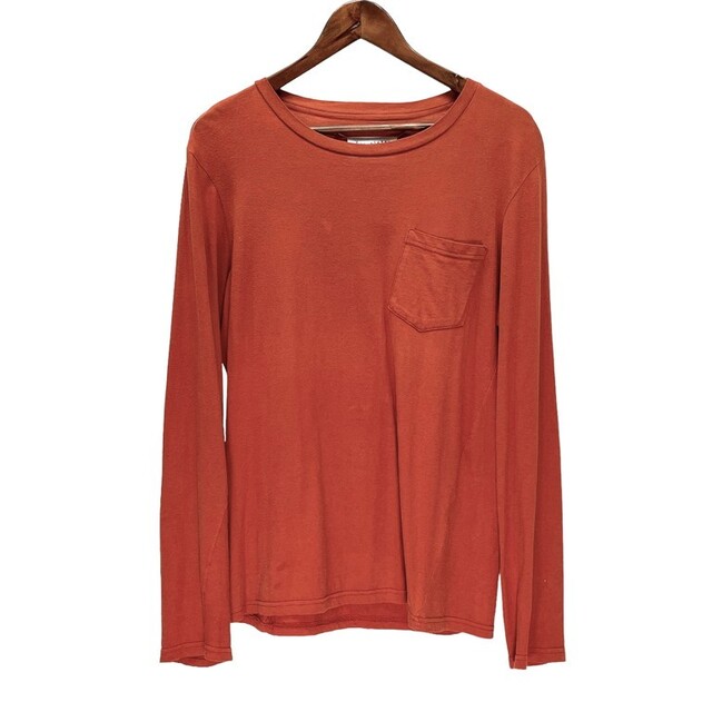 Martin Margiela10マルタンマルジェラ02SSカットソー Martin Margiela10マルタンマルジェラ02SSカットソー (Yahoo