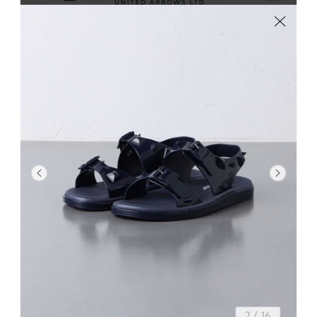 UNITED ARROWS UNDER COVER MELISSA SPIKES UNITED ARROWS UNDER COVER MELISSA SPIKES