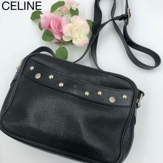 セリーヌ スタッズ ショルダーバッグ(レディース)の通販 18点 | celine