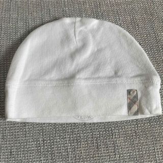 バーバリー(BURBERRY) 子供 帽子の通販 500点以上 | バーバリーの