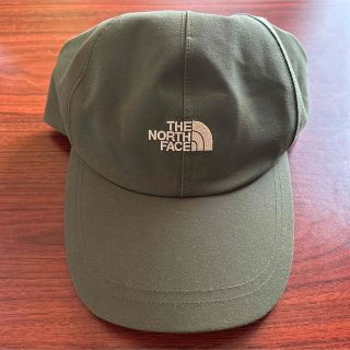 ザノースフェイス(THE NORTH FACE)の【美品】VT GORE-TEX CAP(ヴィンテージ ゴアテックス キャップ)(登山用品)