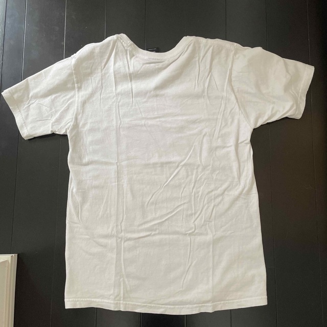 STUSSY(ステューシー)のスチューシー　白T レディースのトップス(Tシャツ(半袖/袖なし))の商品写真
