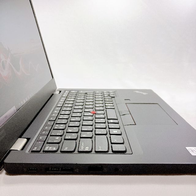 2020年製】 Thinkpad L13 メモリ16GB SSD512GB 全国総量無料で vivacf.net