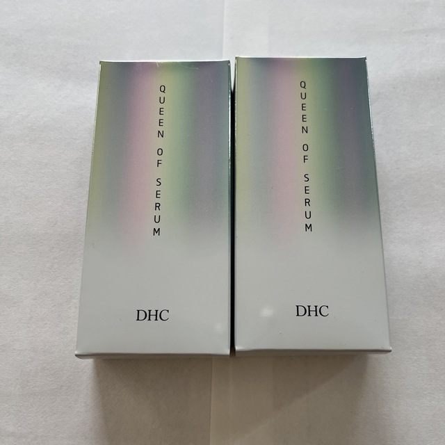 DHC(ディーエイチシー)のリボン様専用　DHC クイーンオブセラム　試供品　 コスメ/美容のスキンケア/基礎化粧品(美容液)の商品写真