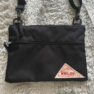 ケルティ(KELTY)の【KELTY】ショルダーバッグ(ショルダーバッグ)