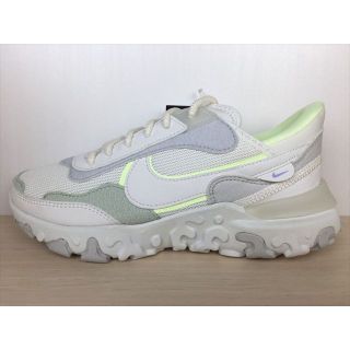 ナイキ(NIKE)のナイキ リアクトリビジョン スニーカー 靴 23,0cm 新品 (1559)(スニーカー)