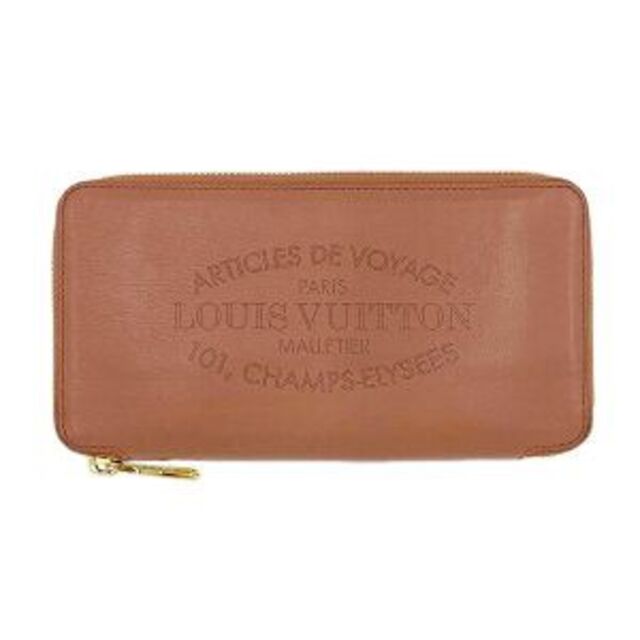 Louis Vuitton　ルイヴィトン　長財布　ポルトフォイユ　イエナ