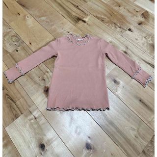 ブランシェス(Branshes)の【送料込】子供服トップス 90サイズ(Tシャツ/カットソー)