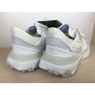 NIKE ナイキ　リアクト　リビジョン　シューズ　スニーカー　23.5cm