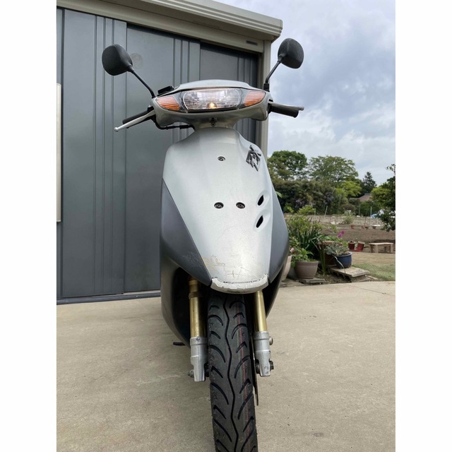 ホンダ ライブディオZX仕様 タイヤ新品 dio DIO 2スト 50cc ランキング