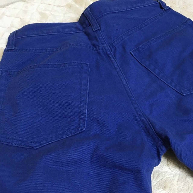 GU(ジーユー)の【GU】メンズジーンズ メンズのパンツ(デニム/ジーンズ)の商品写真