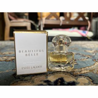 エスティローダー(Estee Lauder)のミニ香水　エスティーローダー(香水(女性用))