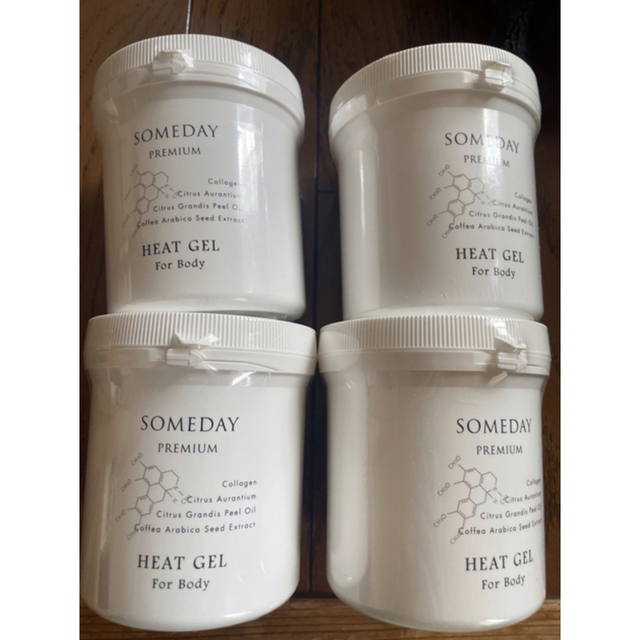 SOMEDAY おさえ PREMIUM ヒートジェル HEAT GEL 2本セット SOMEDAY おさえ PREMIUM ヒートジェル HEAT GEL 2本セット