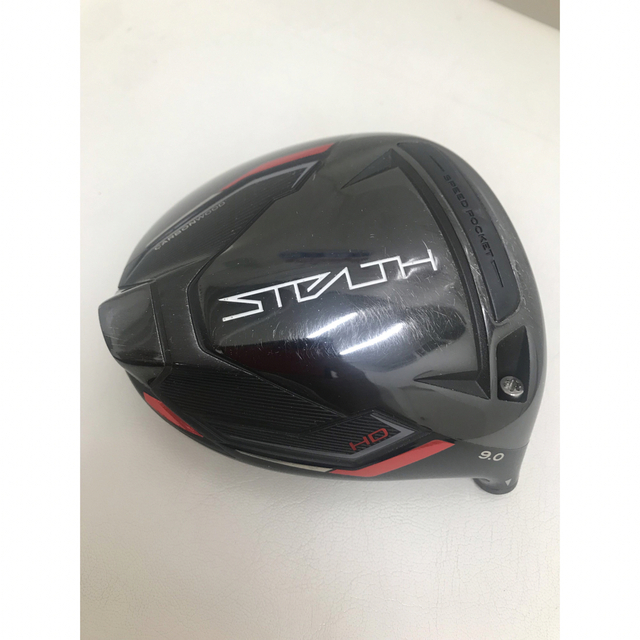 大人気新品 ロフト ステルス テーラーメイド☆STEALTH 9.0- （ステルス