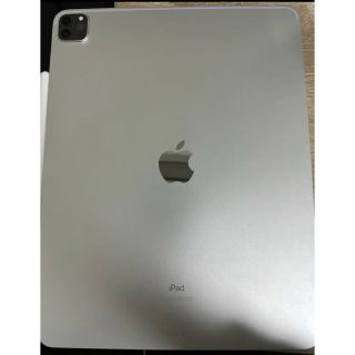 Apple iPadPro 12.9インチ 第4世代 256GB  3点セット(タブレット)