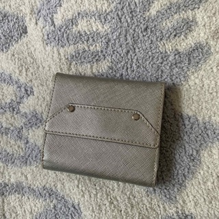 トプカピ(TOPKAPI)のTOPKAPI 財布　二つ折り(財布)