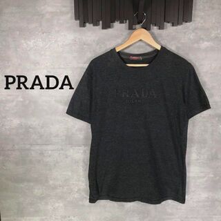 プラダ ロゴTシャツの通販 37点 | PRADAを買うならラクマ