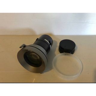 エッセンシャルコンフォート EPSON 用中焦点ズームレンズ ELPLM04 EB