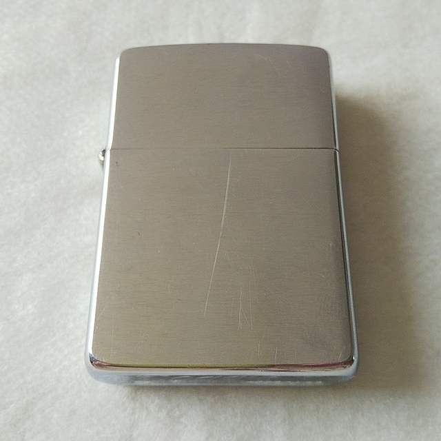 Zippo ビンテージ 1965年