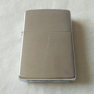 ジッポー(ZIPPO)のZippo ビンテージ 1965年(タバコグッズ)