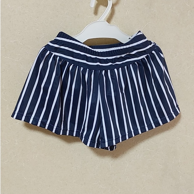 水着 セパレート下のみ 140㎝ キッズ/ベビー/マタニティのキッズ服女の子用(90cm~)(水着)の商品写真