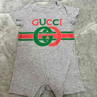 グッチ(Gucci)のGUCCI ロンパース　専用！！(ロンパース)