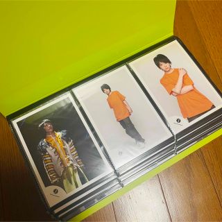 King & Prince - 岸優太 初期 2011年 公式写真 jrの通販 by