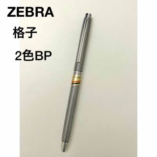 ZEBRA - ZEBRA 2色ボールペン 多機能ペン 廃盤の通販 by No.4's ZEBRA - ZEBRA 2色ボールペン 多機能ペン 廃盤の通販 by No.4's
