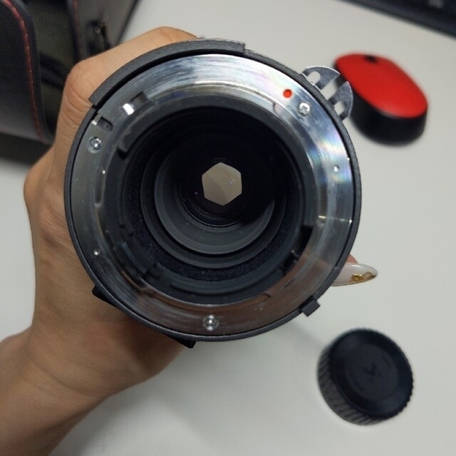 SIGMA カメラ レンズ