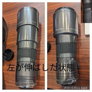 シグマ(SIGMA)のSIGMA カメラ レンズ(レンズ(単焦点))