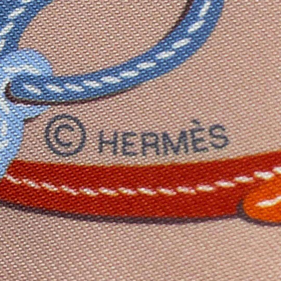 【メーカー直送】 HERMES 2023ツイリー ブリッド ドゥ ガラ アップリ ケ ピケ blog2.hix05.com
