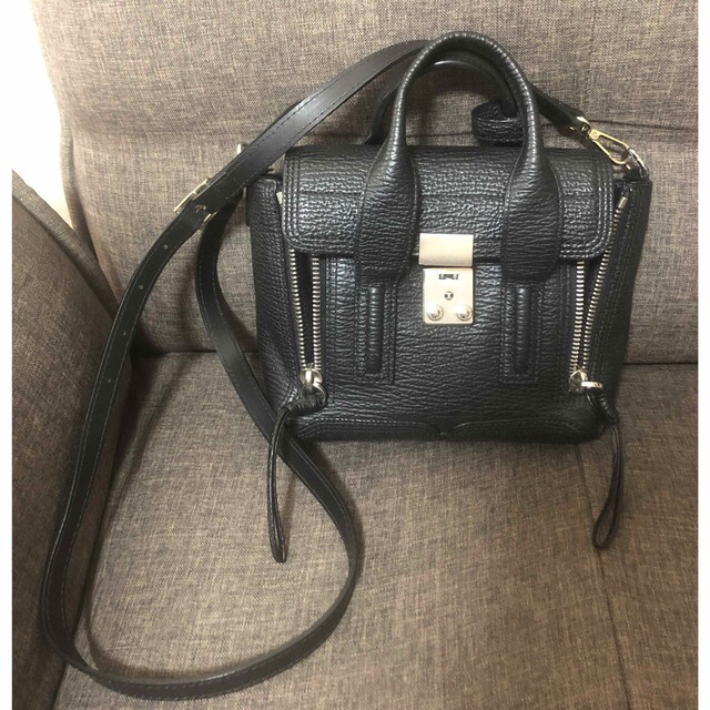 値下げしました→3.1 Phillip Lim バッグ