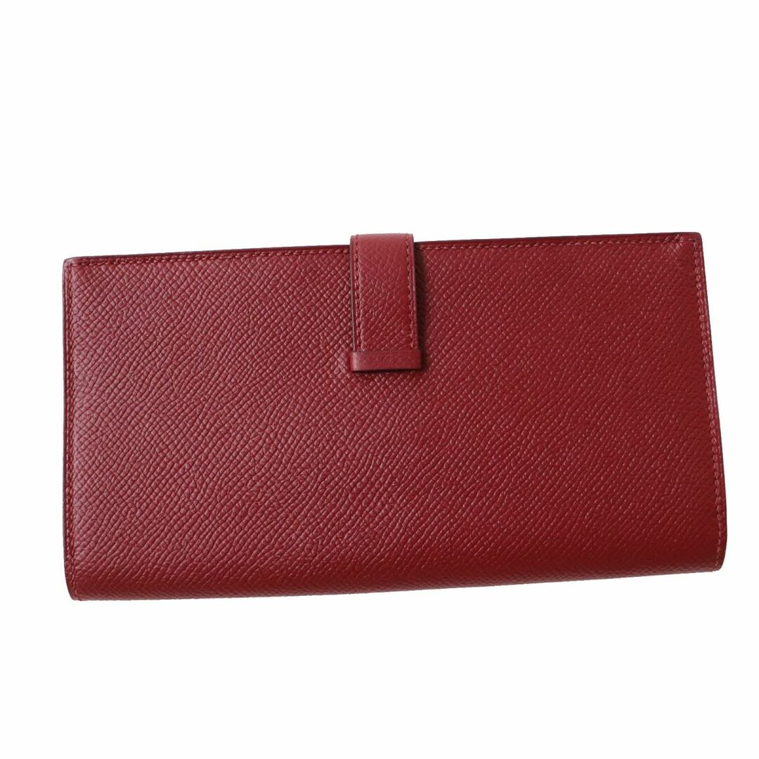 Hermes - 美品◎フランス製 HERMES エルメス ベアンスフレ レディース