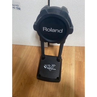 ROLAND KD-9 V-DRUM KICK-PAD キックパッド