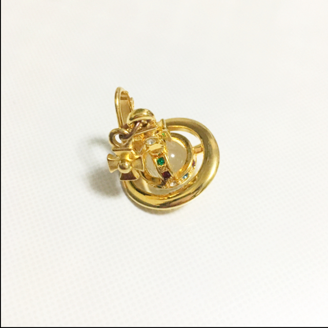 Vivienne Westwood(ヴィヴィアンウエストウッド)のヴィヴィアンウエストウッド イヤリング レディースのアクセサリー(イヤリング)の商品写真