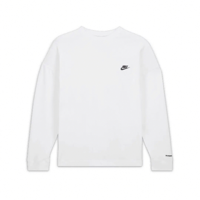 販売公式 Nike x PEACEMINUSONE G-Dragon ロングスリーブ T tickettail.com