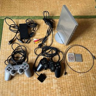 PlayStation2 - 【動作品】PS2本体 SCPH−75000の通販 by Miccho's