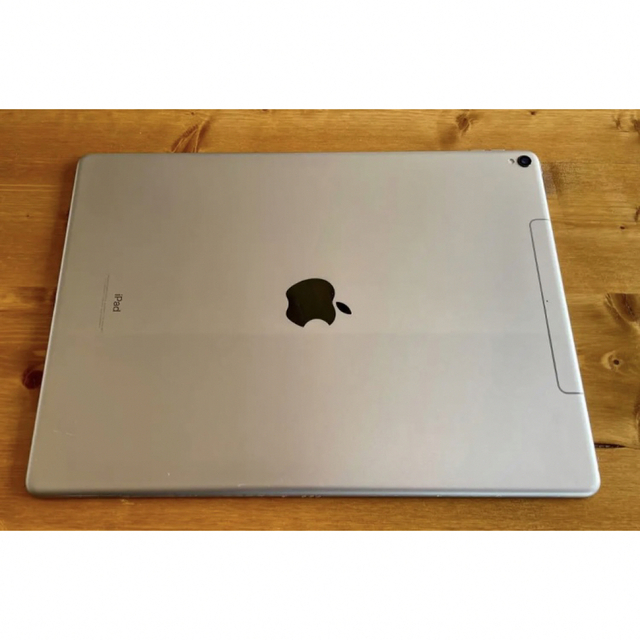 iPad Pro(第2世代) 12.9インチ 256GB Cellularモデル | www.jarussi.com.br