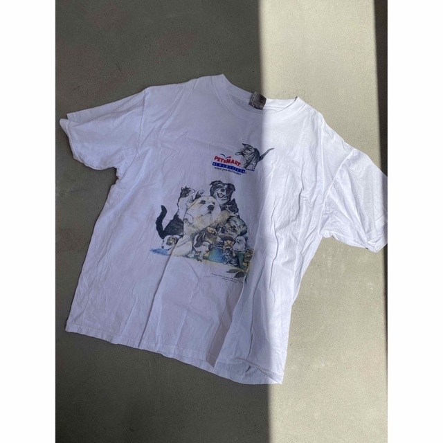 FREAK'S STORE(フリークスストア)の最終値下げ！vintage♡Tシャツ メンズのトップス(Tシャツ/カットソー(半袖/袖なし))の商品写真
