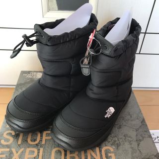 ザノースフェイス(THE NORTH FACE)の★新品★ノースフェイス★キッズ★ブーツ★20★(ブーツ)