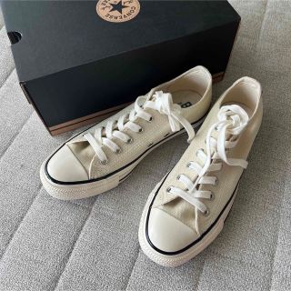 コンバース(CONVERSE)のコンバース　US HEMP OX(スニーカー)