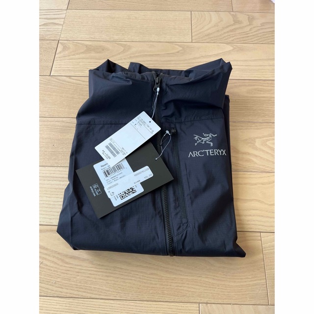 ARC'TERYX  Squamish Hoody スコーミッシュフーディー　M