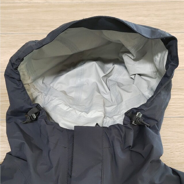 THE NORTH FACE(ザノースフェイス)のザノースフェイス THE NORTH FACE キッズブルゾン 140 キッズ/ベビー/マタニティのキッズ服男の子用(90cm~)(ジャケット/上着)の商品写真