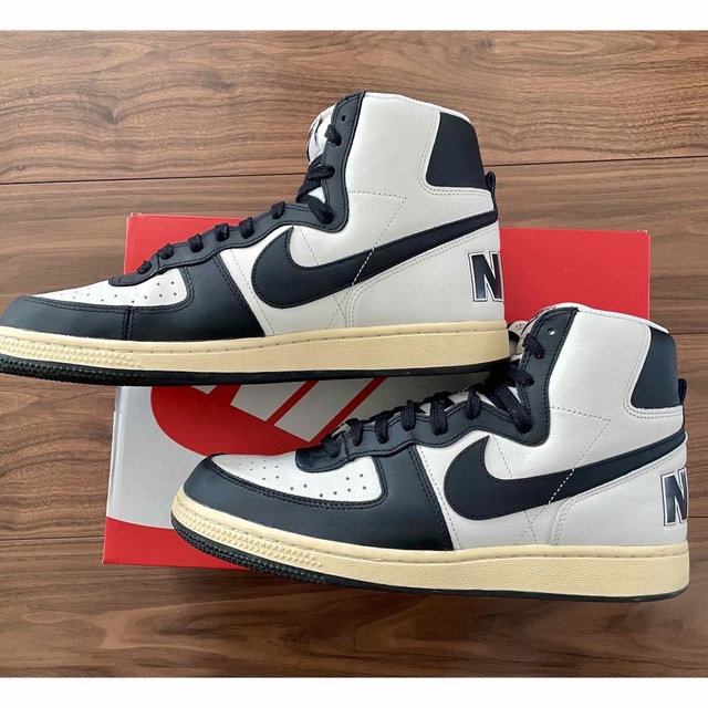 Nike Terminator High Nike Terminator High